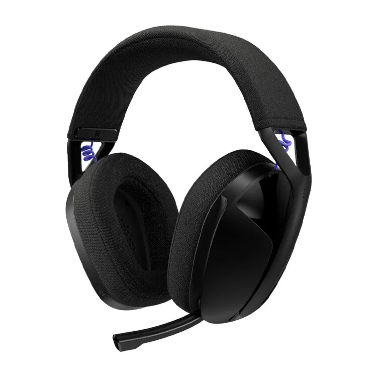 HEADSET GAMING LOGITECH G321 LIGHT BLK
