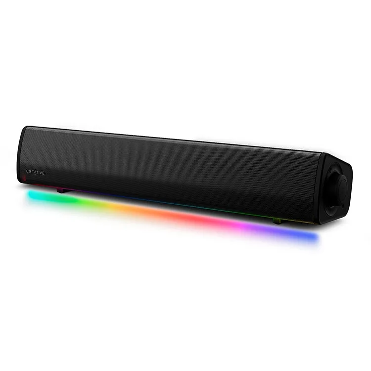 COLUNA CREATIVE BLASTER GS3 RGB