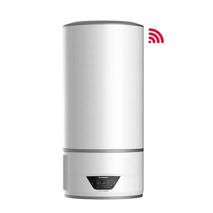 TERMOACUMULADOR ARISTON LYDOS HYBRID WIFI 80