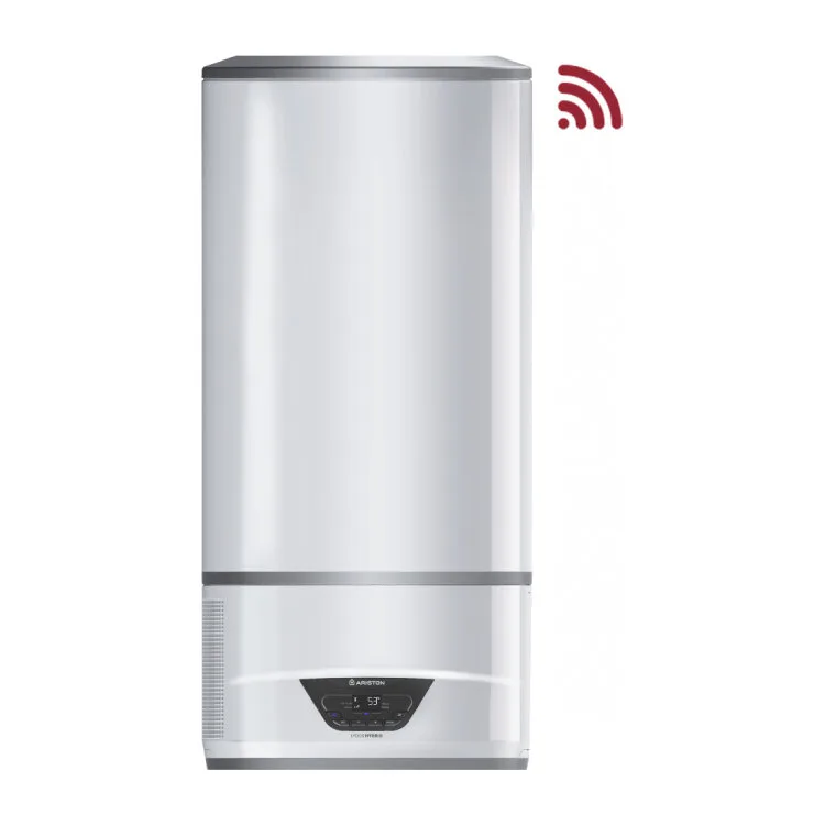 TERMOACUMULADOR ARISTON LYDOS HYBRID WIFI 100