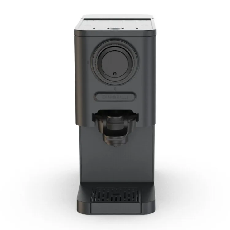 MÁQUINA CAFÉ EXPRESSO DIMOBILLI D7 PR