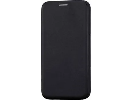 Capa iPhone 11 Pro ISERVICES FÃ³lio (Preto)