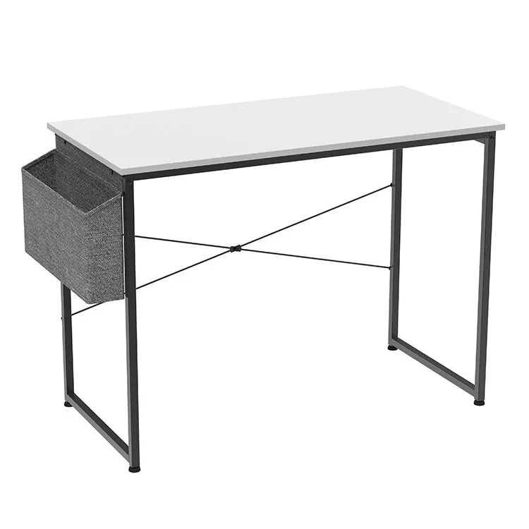 SECRETARIA OFFICE LOVIT EASE WHT
