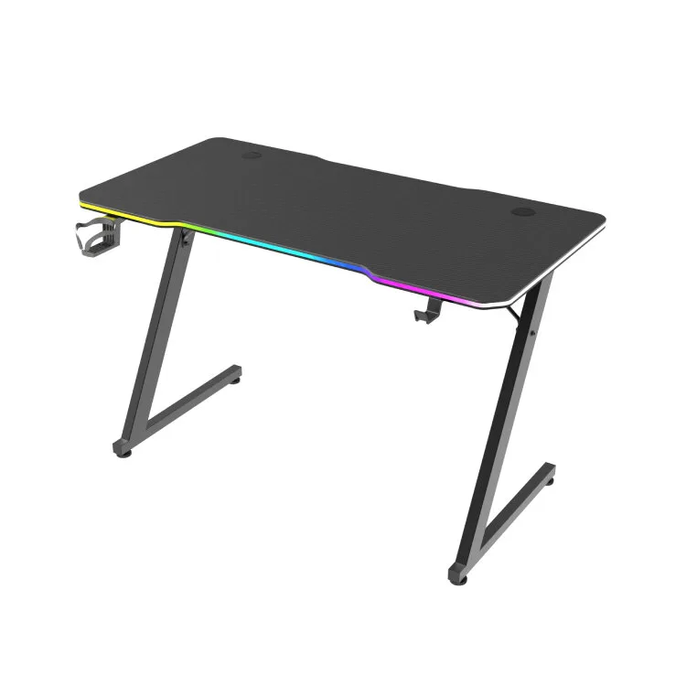MESA GAMING LOVIT SPECTRUM RGB BLACK