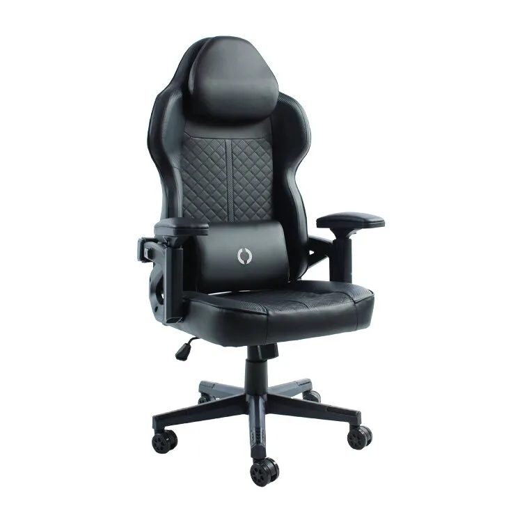 CADEIRA GAMING LOVIT WAVE V2 BK