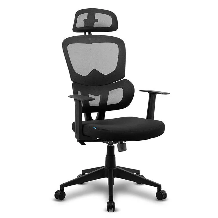 CADEIRA OFFICE OFFY CYLA PRT