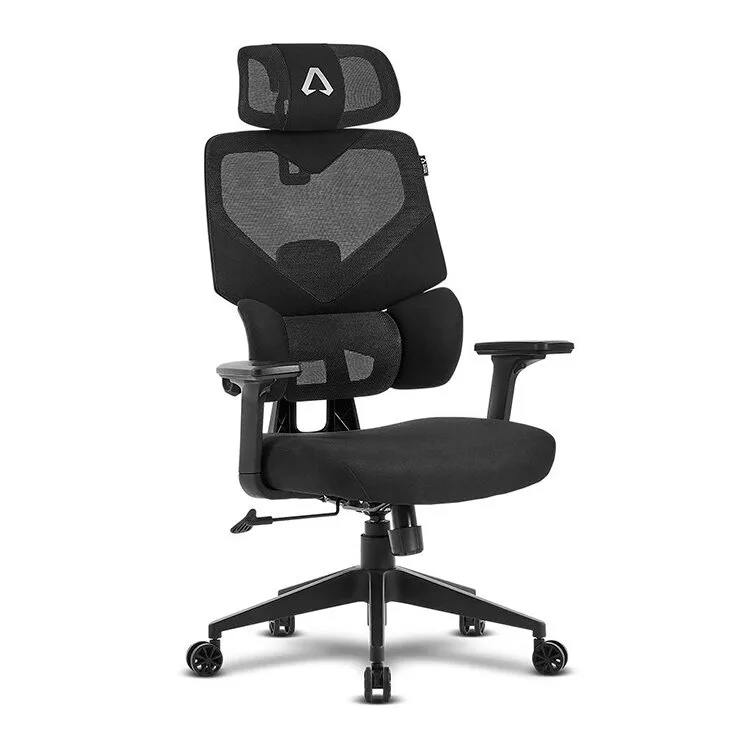 CADEIRA GAMING ALPHA GAMER IRIS