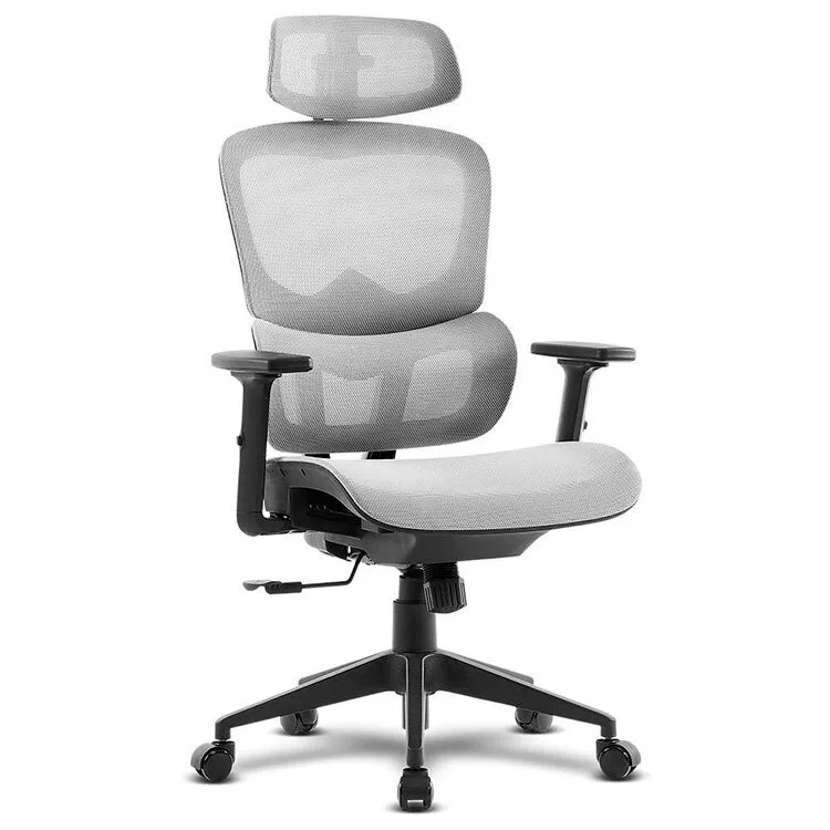 CADEIRA OFFICE OFFY LYCA CZ PRT