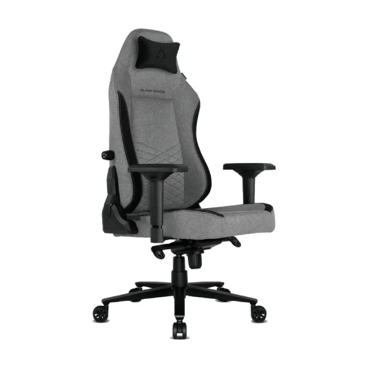 CADEIRA GAMING ALPHA GAMER ALEGRA FAB V2 PCZ