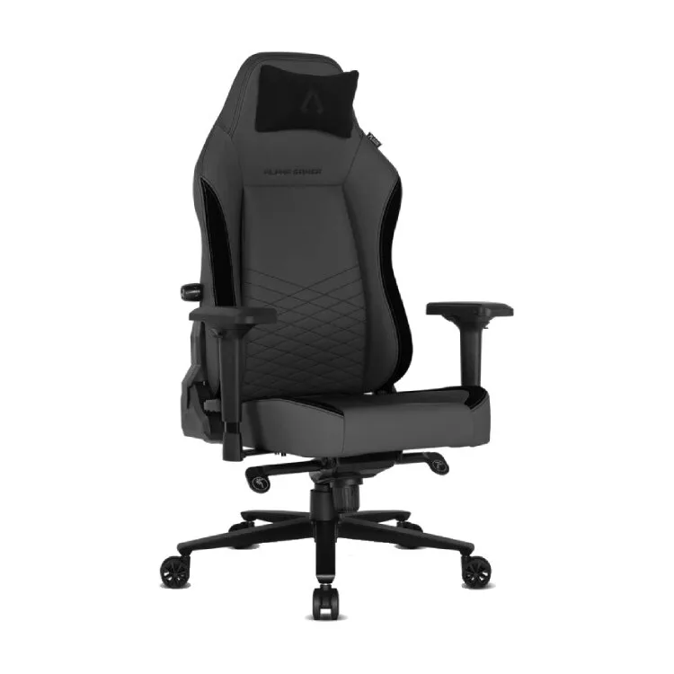 CADEIRA GAMING ALPHA GAMER ALEGRA LTH V2 PT