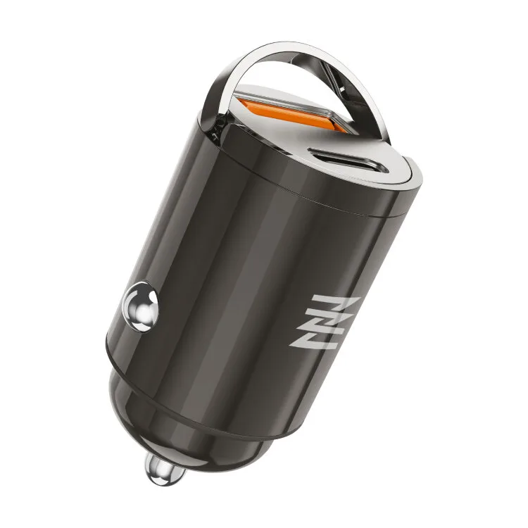 CARREGADOR ISQUEIRO TECH FUZZION 20W USB-C