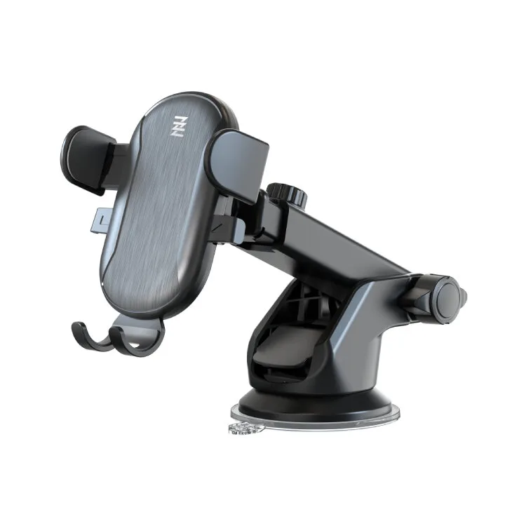 SUPORTE TECH FUZZION AUTO TELEMÓVEL UNIVERSAL TABLIER