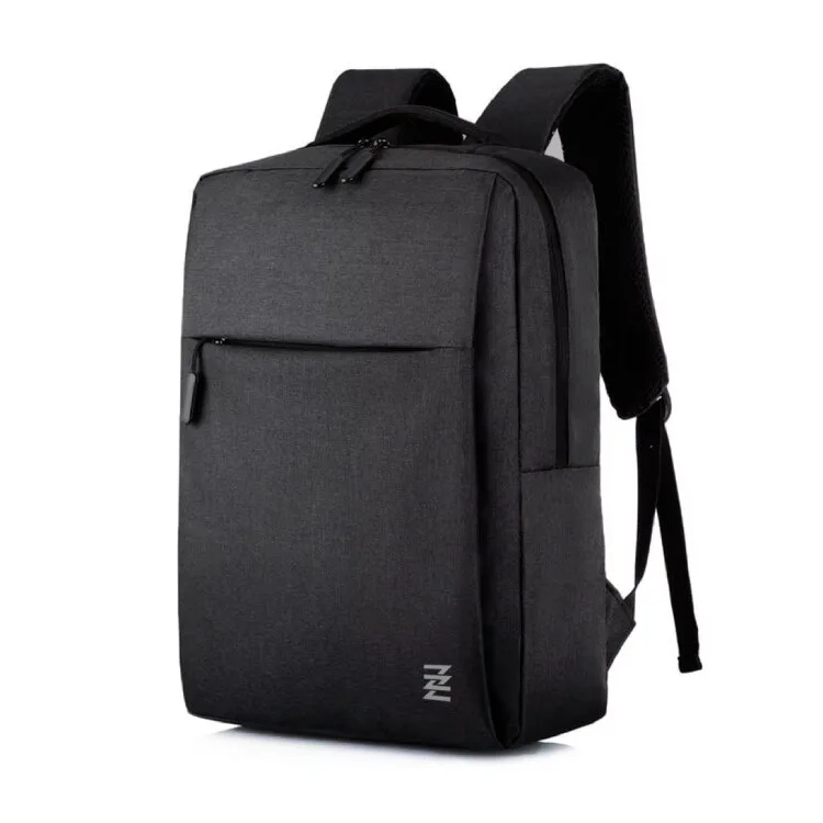 MOCHILA TECH FUZZION BLACK