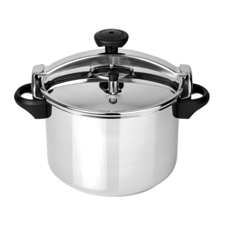 PANELA PRESSÃO SILAMPOS 6L ID
