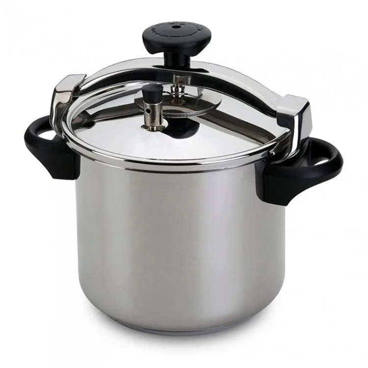 PANELA PRESSÃO SILAMPOS 10L S/CESTO