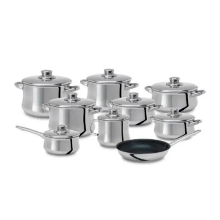 TREM COZINHA SILAMPOS FUNCHAL  9P
