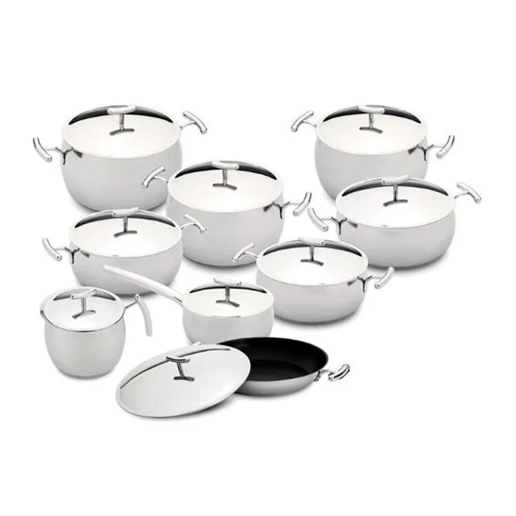 TREM COZINHA SILAMPOS YUMI ID