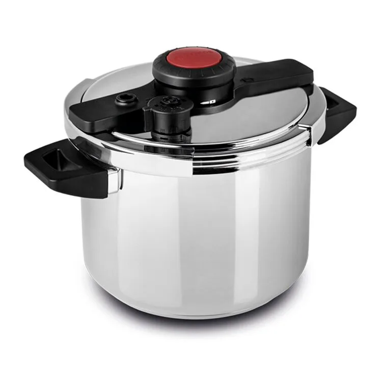 PANELA PRESSÃO SILAMPOS START TWIST 8L