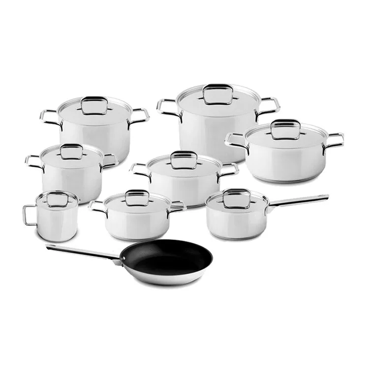 TREM COZINHA SILAMPOS COMFORT 9