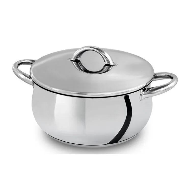 CACAROLA SILAMPOS C/ASAS 28