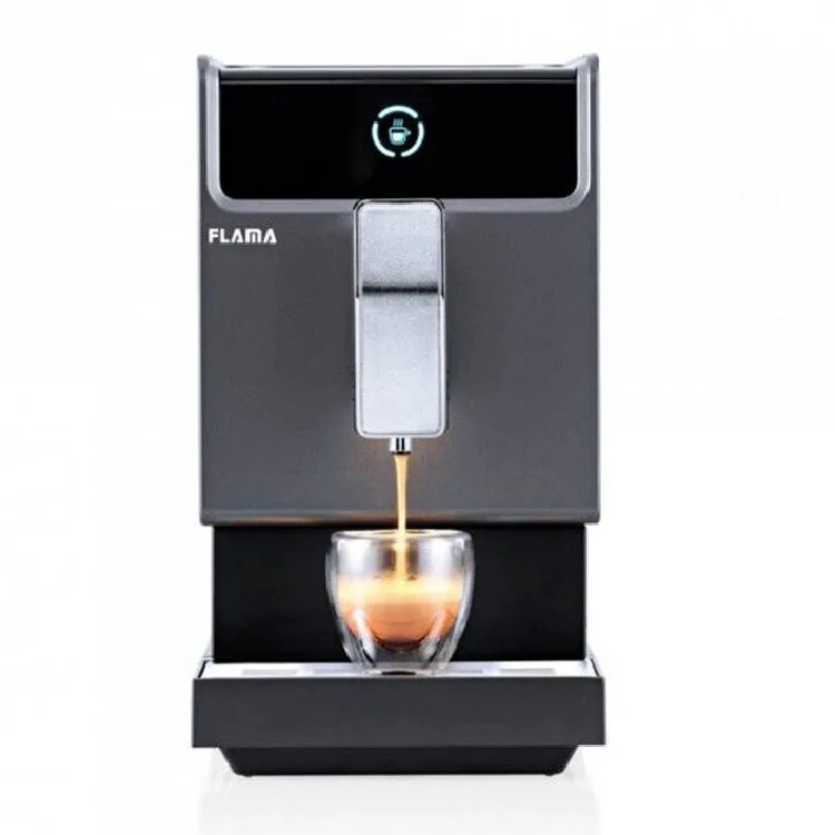 MÁQUINA CAFÉ AUTOMÁTICA FLAMA 1293FL