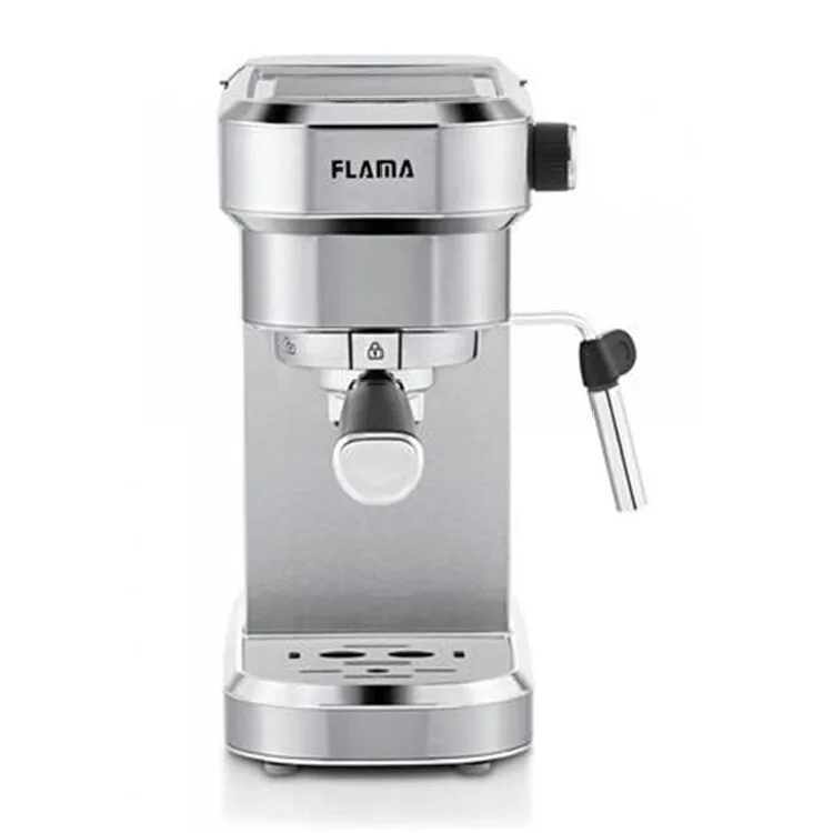 MÁQUINA CAFÉ  FLAMA 1256FL