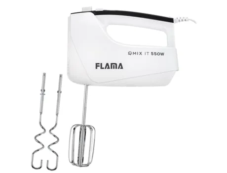 Flama Batedeira 1406FL 550W Branco