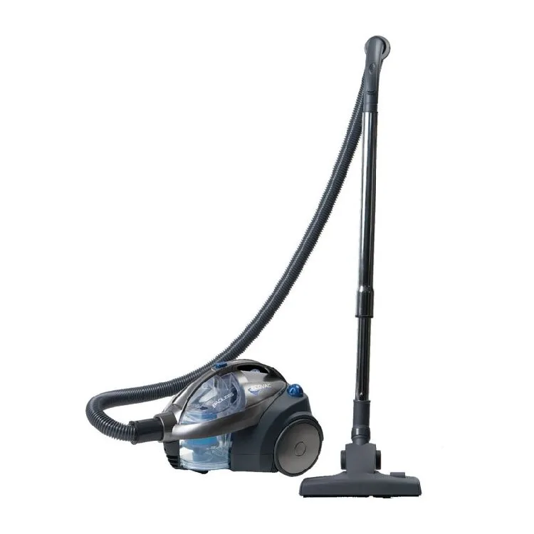 ASPIRADOR SEM SACO FLAMA 1685FL