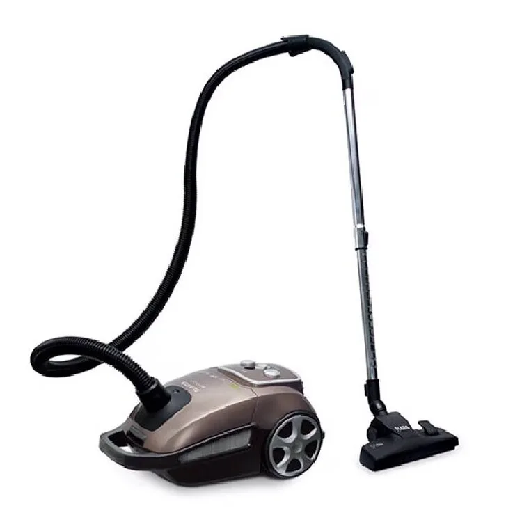 ASPIRADOR COM SACO FLAMA 1676FL