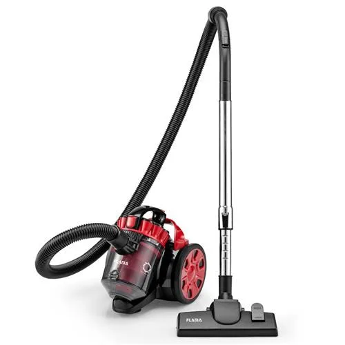Aspirador sem Saco Flama 1684FL
