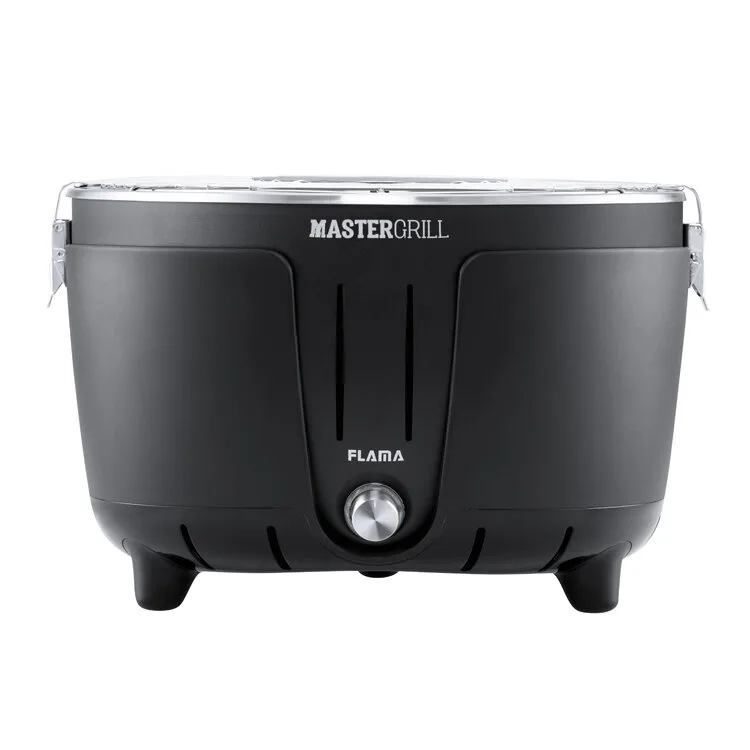 GRELHADOR FLAMA MASTERGRILL 4005FL