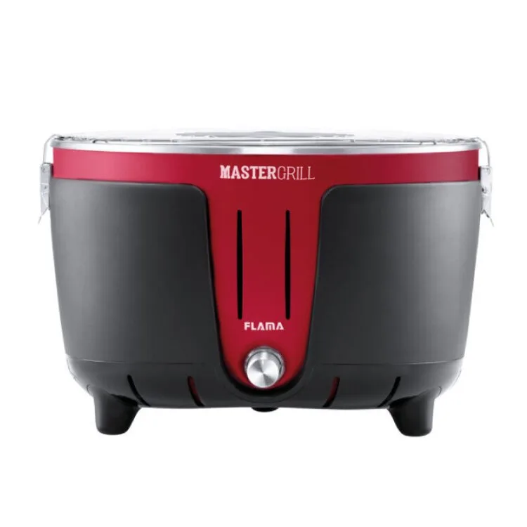 GRELHADOR FLAMA MASTERGRILL 4006FL