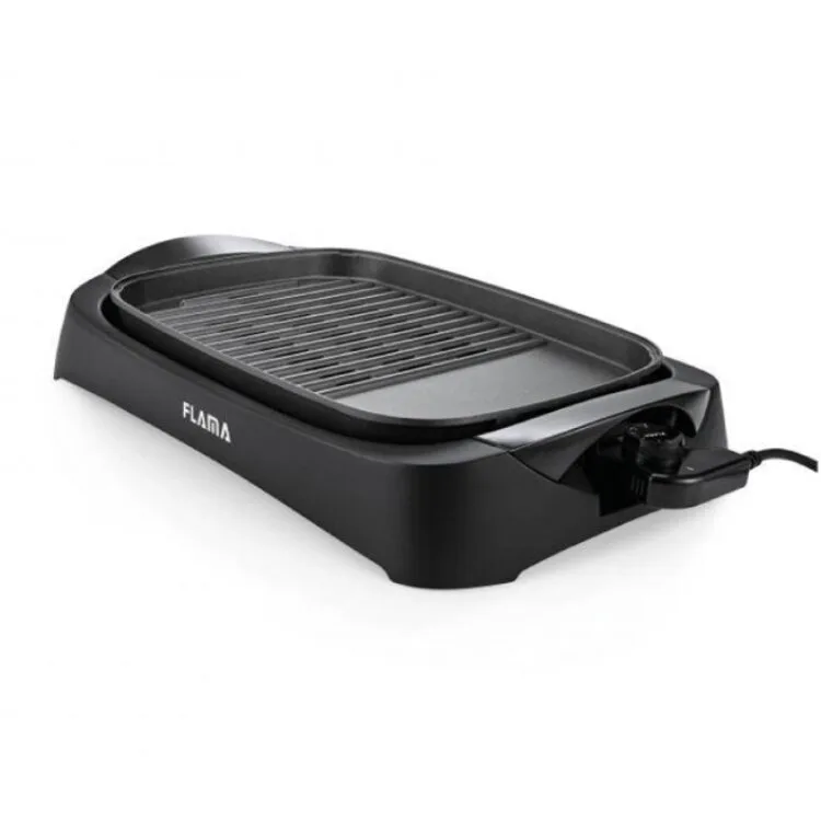 GRELHADOR FLAMA 4751FL