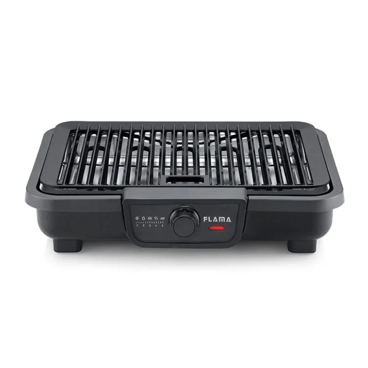 GRELHADOR FLAMA 4871FL