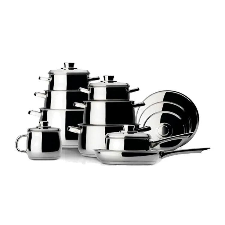 TREM COZINHA FLAMA 318FL