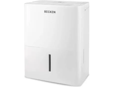 Desumidificador BECKEN 10L BDH4757 (2.1 L - 10 L/dia)