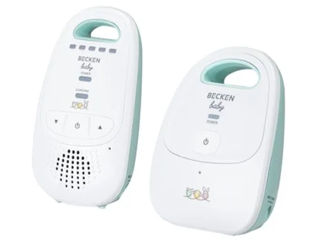 Intercomunicador BECKEN Baby BBM3554