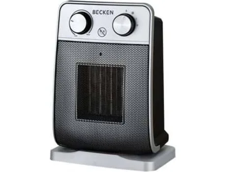 Aquecedor Termoventilador BECKEN BPTC2799 (Outlet Grade A - 1500 W)