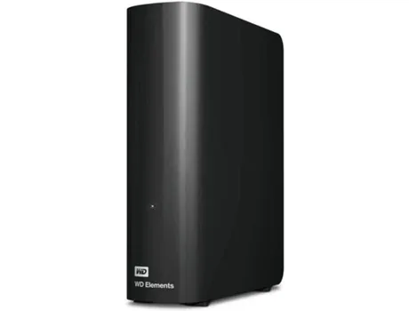 Disco Externo WESTERN DIGITAL WDBWLG0120