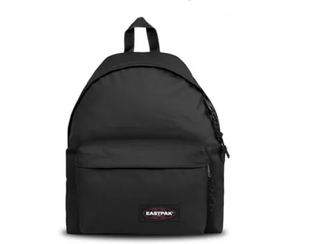 Mochila EASTPAK Padded Pak'R Black