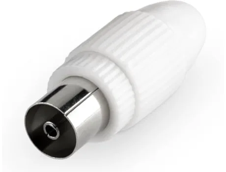 Ficha Antena MITSAI MAT 3224 (F - Coaxial)