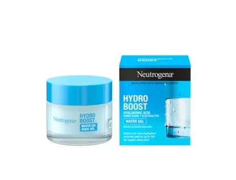 Creme de Rosto NEUTROGENA Hydroboost Gel de Água Hidratante (50 ml)