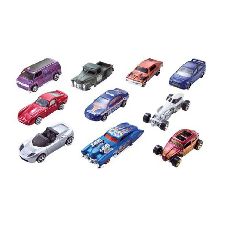 CARRINHO HOT WHEELS VARIADOS