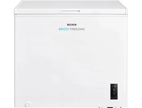 Arca Horizontal BECKEN BCF8336