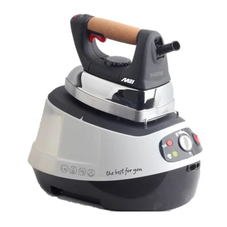 FERRO CALDEIRA MEI DBS 1850