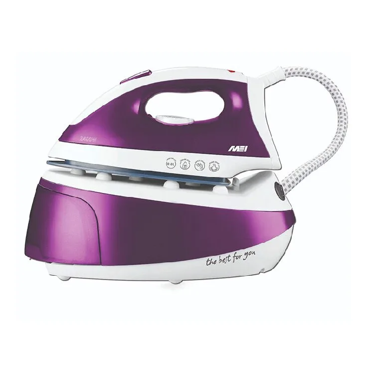 FERRO CALDEIRA MEI DBS 1930