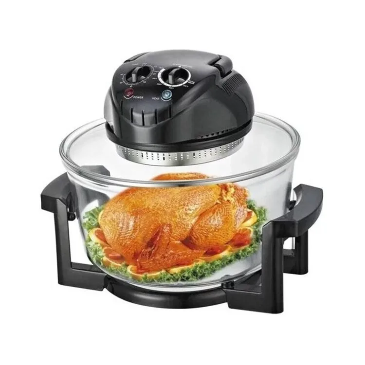 MINI-FORNO BELTAX BHO-1001