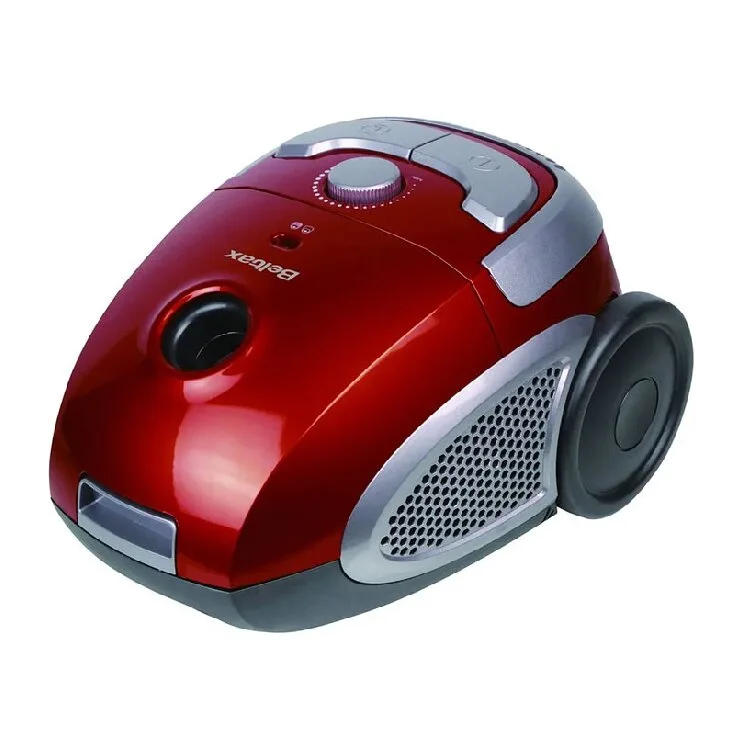 ASPIRADOR COM SACO BELTAX BVC-1300