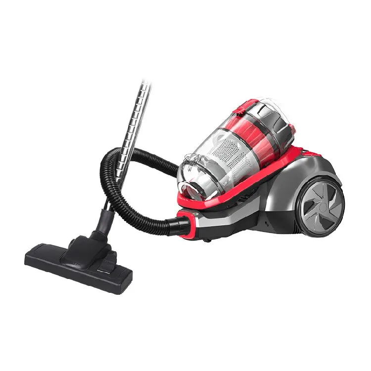 ASPIRADOR BELTAX BVC-1500