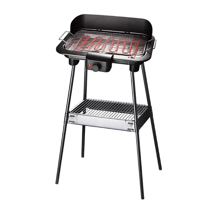 GRELHADOR BELTAX BBQ-3823